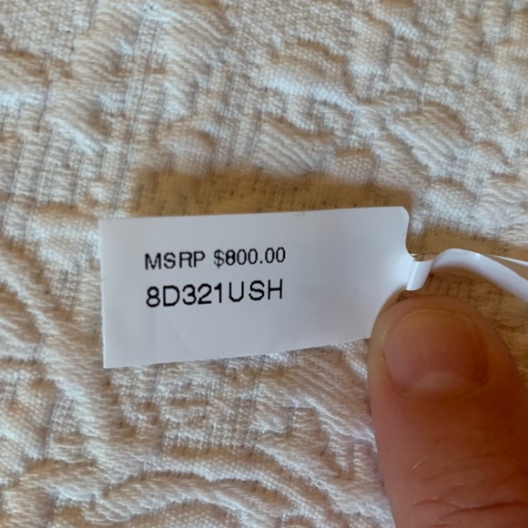 HAUREX Italy Aeron Men’s Watch, never worn - Picture 5 of 7